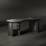 Письменный стол Petal, Eucalyptus 3