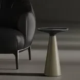 Coffee table Asti (S) Florentine Green 3