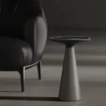 Кофейный столик Asti (S), Grey Amber 3