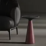 Кофейный столик Asti (S), Royal Amaranth 3