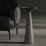 Coffee table Asti (M), Grey Amber 3