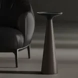 Coffee table Asti (M) Chestnut Caramel 3