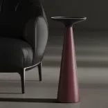 Coffee table Asti (M), Royal Amaranth 3