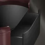 Прикроватная тумба Lily (920), Royal Amaranth 2