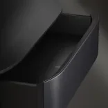 Прикроватная тумба Notte (900), AMETHYST DEPTH 2