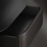 Прикроватная тумба Notte (900), CHESTNUT CARAMEL 2