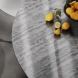 Table Shamrock, Caramel Amber 5