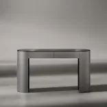 Туалетный столик Coppelius Light, Grey Amber 2