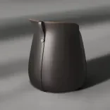 Pouf Attesa, Chestnut Caramel 3