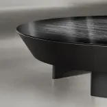 Coffee table Invito DeLuxe (М), Eucalyptus 2