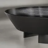 Журнальный столик Invito DeLuxe (L), Eucalyptus 2