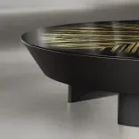 Журнальный столик Invito DeLuxe (М), Night Dunes 2