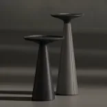 Кофейный столик Asti (S), Onyx Black 4