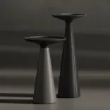 Кофейный столик Asti (S), Grey Amber 4