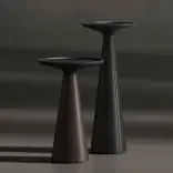 Кофейный столик Asti (S), Chestnut Caramel 4