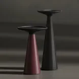 Кофейный столик Asti (S), Royal Amaranth 4