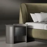 Прикроватная тумба Lily (720), Caramel Amber 3