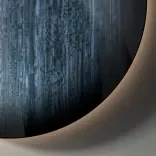 Декоративное панно Acqua, Midnight Blue 2