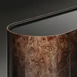 Комод Woodsmoke, WALNUT 3