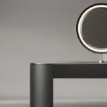 Туалетный столик Coppelius, Onyx Black 4