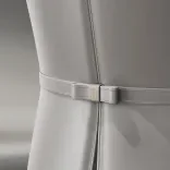 Кресло Silueta, Cream Pearl 3