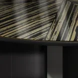 Стол Shamrock, Night Dunes 4