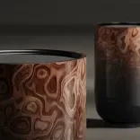 Coffee table Woodwell, Walnut 4