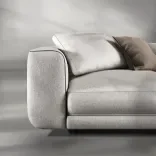 Модульный диван Harmonia, Crystal mist 2