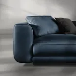 Модульный диван Harmonia, Blue 1