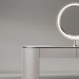 Dressing table Coppelius, Caramel Amber 4