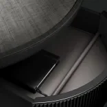 Письменный стол Petal, Eucalyptus 4