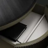 Office desk Petal, Vintage Sandal 4