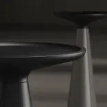 Кофейный столик Asti (S), Onyx Black 2