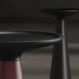 Кофейный столик Asti (S), Royal Amaranth 2