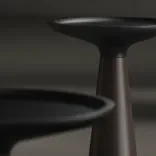 Coffee table Asti (M) Chestnut Caramel 2