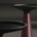 Coffee table Asti (M), Royal Amaranth 2