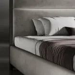 Bed Cubo, Moon Ash 5