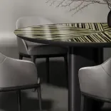 Стол Shamrock, Night Dunes 2