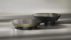 Журнальный столик Invito (М), Twilight Grey 1