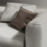 Модульный диван Harmonia, Silver drop 5