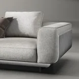 Модульный диван Eden (160х290), Crystal mist 3