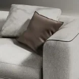 Модульный диван Harmonia, Crystal mist 5