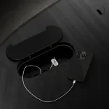 Письменный стол Petal, Black Anegri 5