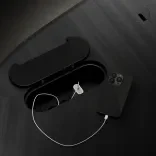 Office desk Petal, Grey Amber 5