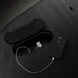 Письменный стол Petal, Royal Amaranth 5