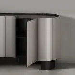 Комод Sue, Caramel Amber 2