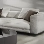 Модульный диван Harmonia, Silver drop 4