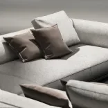 Модульный диван Eden (370х290), Grey Amber 4