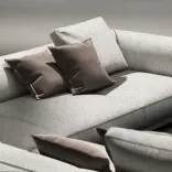 Модульный диван Eden (370х290), Crystal mist 4