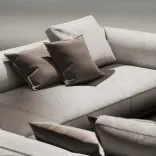 Модульный диван Eden (370х290), Caramel Amber 4